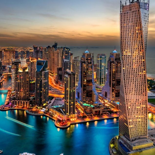 Abre ONU-Habitat convocatoria para el Premio Dubái 2025