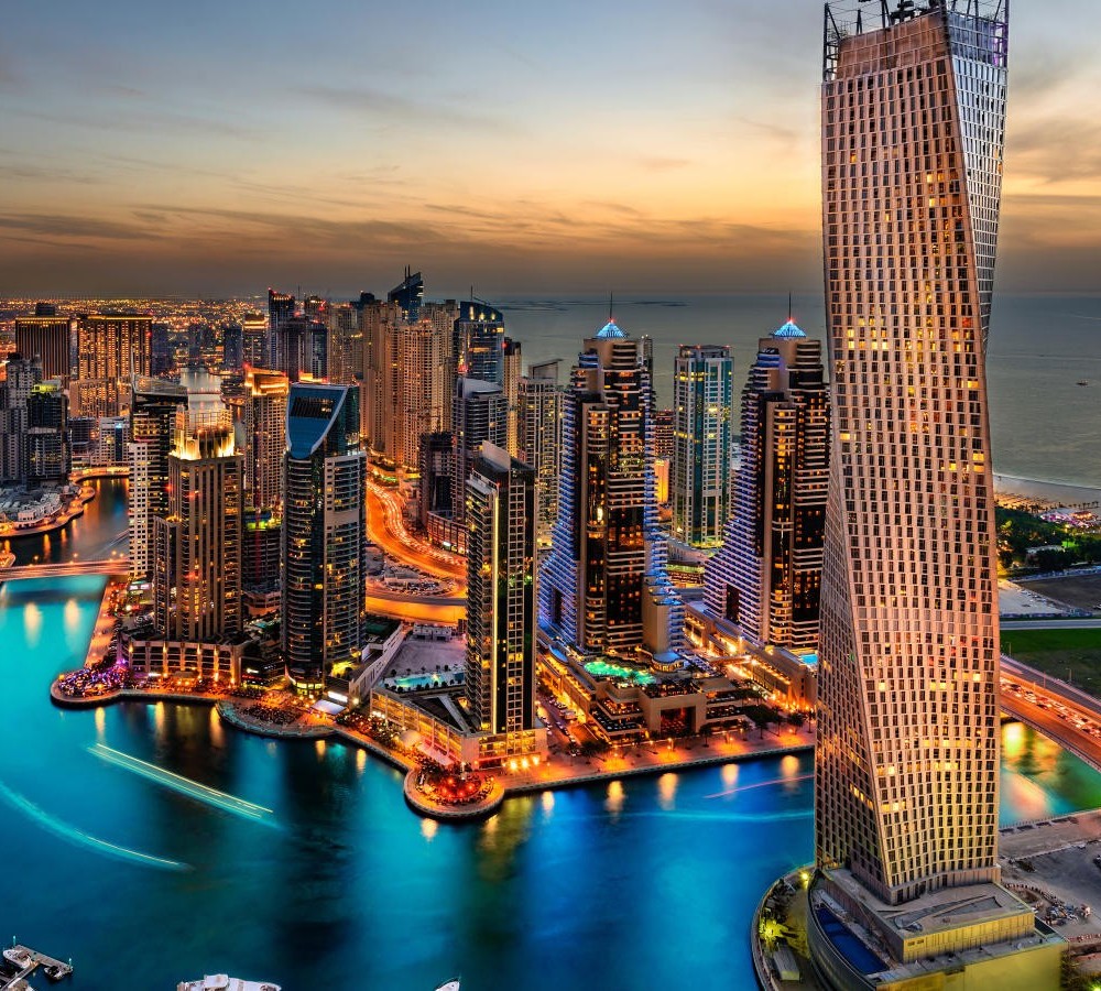 Abre ONU-Habitat convocatoria para el Premio Dubái 2025