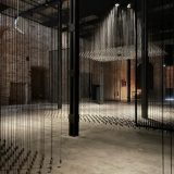 Abre al público el Pabellón de México en la Bienal de Venecia 2021