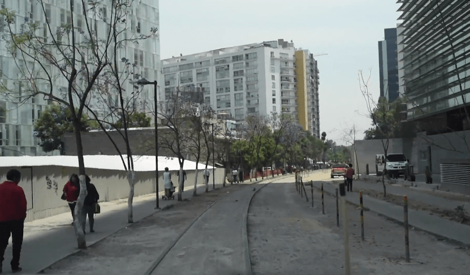 Abren Concurso Internacional de Arquitectura y Paisajismo “Parque Lineal Ferrocarril de Cuernavaca”.