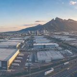 Absorción industrial en Monterrey crece 125% durante el 2T2026