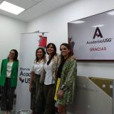 Academia USG prepara la apertura de su próxima sede en Monterrey