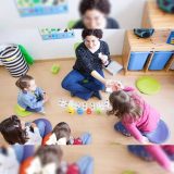 El aprendizaje del inglés en la infancia gana fuerza cuando deja de percibirse como una asignatura aislada y se integra en experiencias