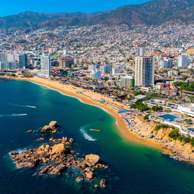 Acapulco concentra más de 4,180 viviendas nuevas en oferta: Softec
