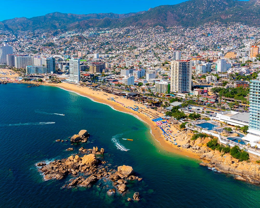 Acapulco concentra más de 4,180 viviendas nuevas en oferta: Softec