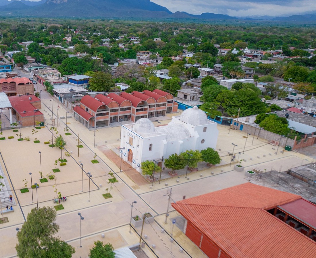 Actualiza Sedatu 298 planes municipales de desarrollo