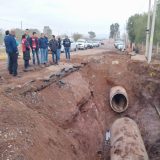 Querétaro dará apoyo a 80,000 viviendas afectadas por falta de agua
