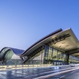 El mejor aeropuerto del mundo está en Qatar