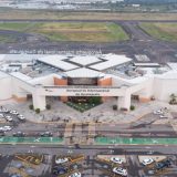 La intervención al Aeropuerto Internacional del Bajío será realiza en el periodo 2025-2029 con una inversión multinanual