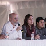 Agrícola Pantitlán dice ‘sí´ a UTOPÍA en Iztacalco