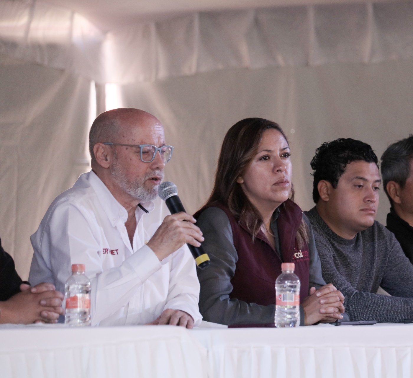 Agrícola Pantitlán dice ‘sí´ a UTOPÍA en Iztacalco
