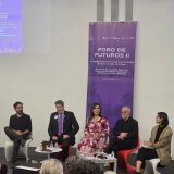 Agua, suelo y planeación, los retos de la CDMX hacia 2045