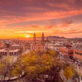 La planeación, la infraestructura y la conectividad fortalecen a Aguascalientes como uno de los mercados industriales más sólidos del Bajío