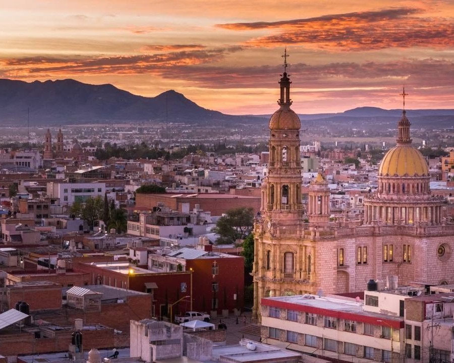 Aguascalientes suma más de 13 mil viviendas nuevas en oferta
