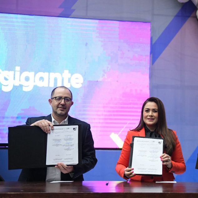 Aguascalientes y Michoacán se suman al Programa de Vivienda