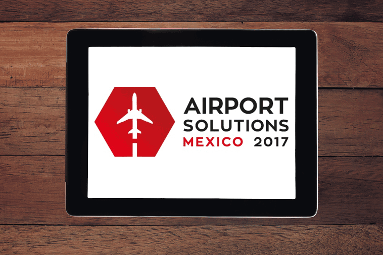 Lanzarán primera edición de "Airport Solutions México" - Airport Solutions
