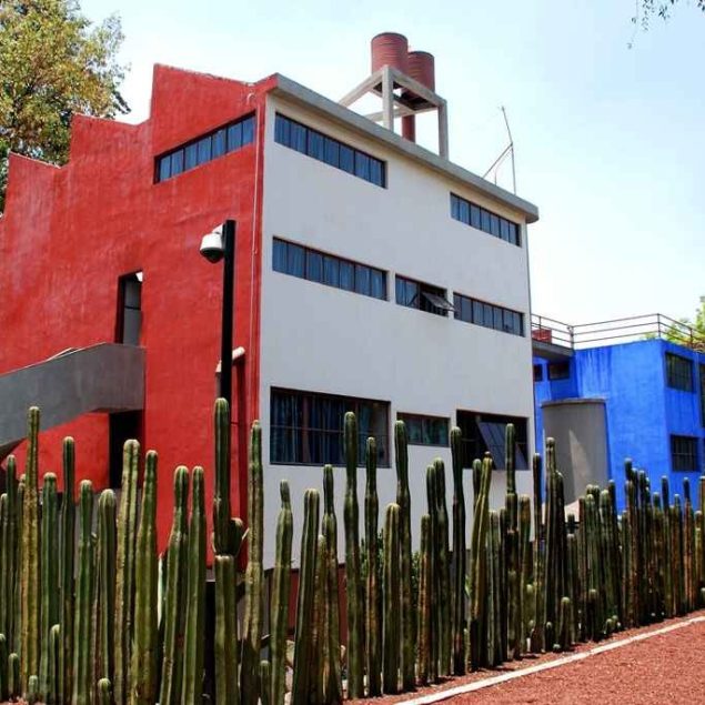 Alista INBAL conversatorios sobre arquitectura y mujeres rumbo al 8M