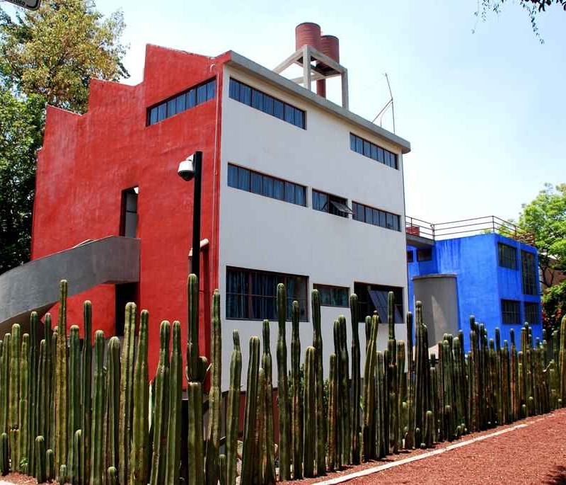 Alista INBAL conversatorios sobre arquitectura y mujeres rumbo al 8M