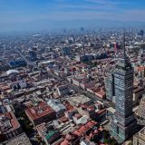 Alista Sedatu consulta pública para nuevo plan urbano de la ZMVM