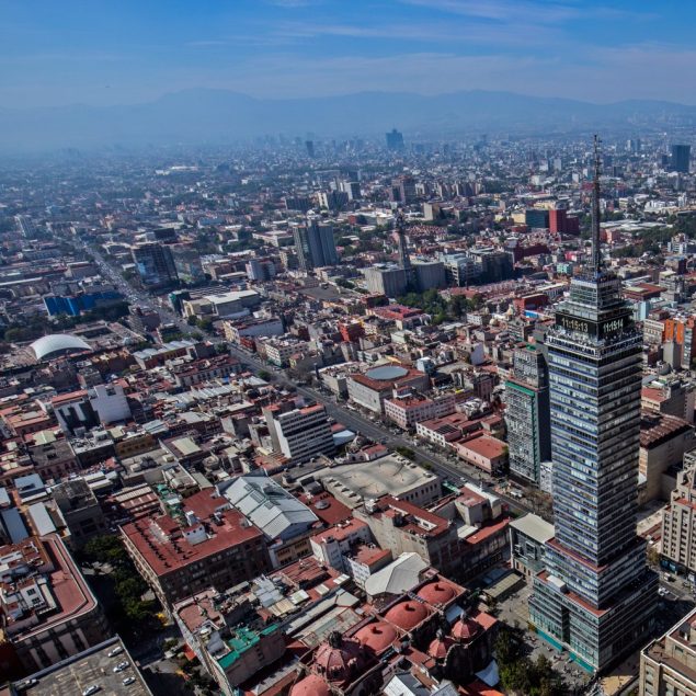 Alista Sedatu consulta pública para nuevo plan urbano de la ZMVM