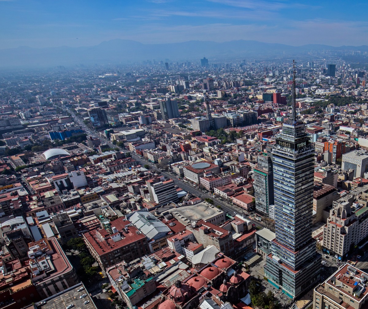 Alista Sedatu consulta pública para nuevo plan urbano de la ZMVM