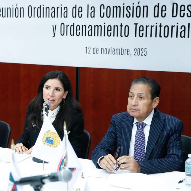 Alista Senado foro con Sedatu para analizar Programa de Vivienda