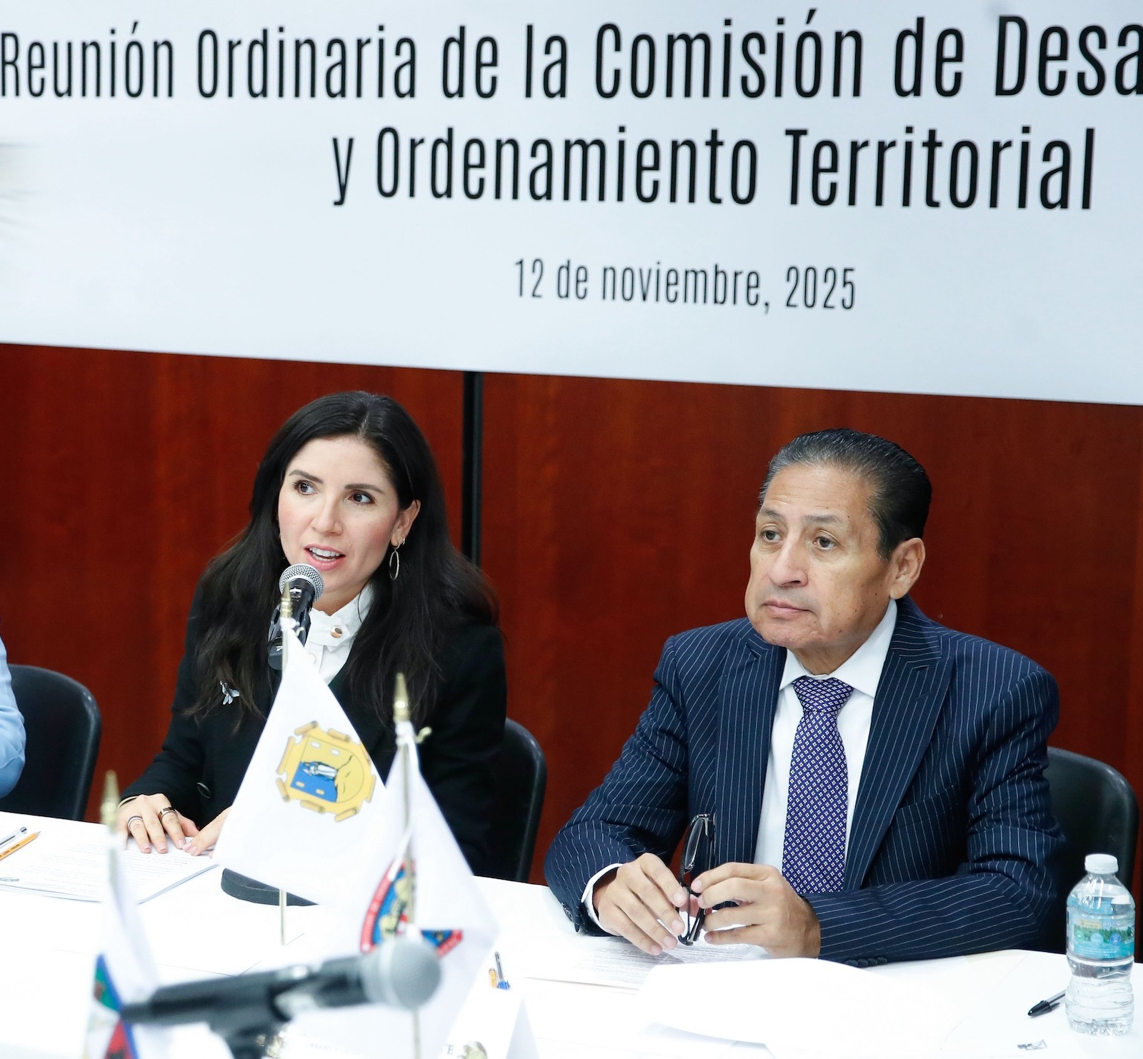 Alista Senado foro con Sedatu para analizar Programa de Vivienda