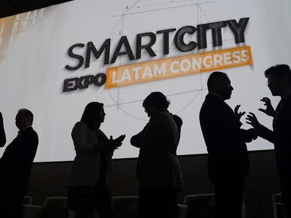 Alistan edición 2021 del Smart City Expo Latam Congress