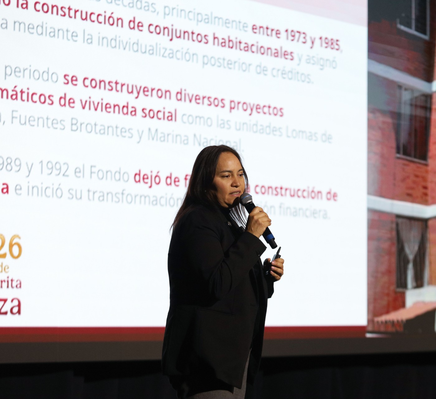 Alza de precios y falta de oferta frenan acceso a vivienda: Fovissste
