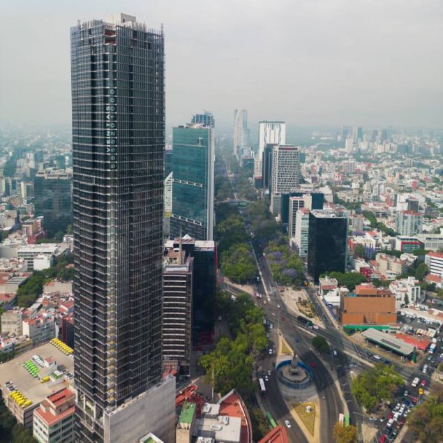 University Tower integra espacios sociales, de bienestar y servicios que buscan adaptar la vida diaria de los residentes a un modelo que impulsa la vida en comunidad