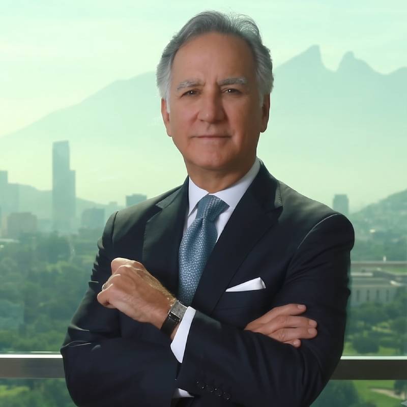 Parques industriales de FINSA reutilizan hasta 80% del agua para enfrentar el estrés hídrico y asegurar la operación industrial en México