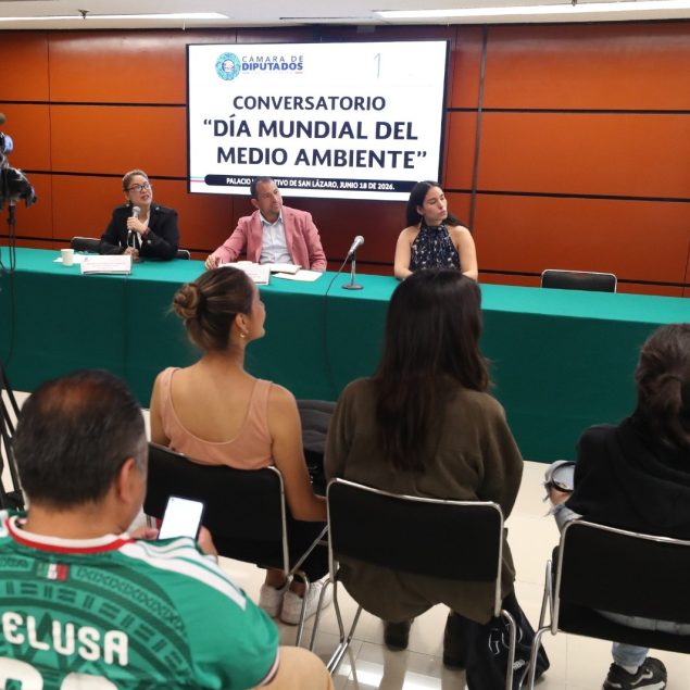 Ante retos ambientales, CDMX debe acelerar economía circular
