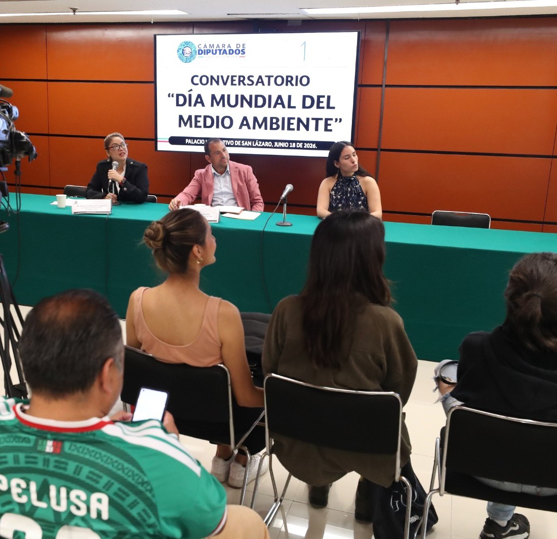 Ante retos ambientales, CDMX debe acelerar economía circular