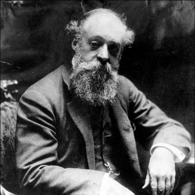 Antoni Gaudí, 174 años del arquitecto que redefinió la arquitectura orgánica