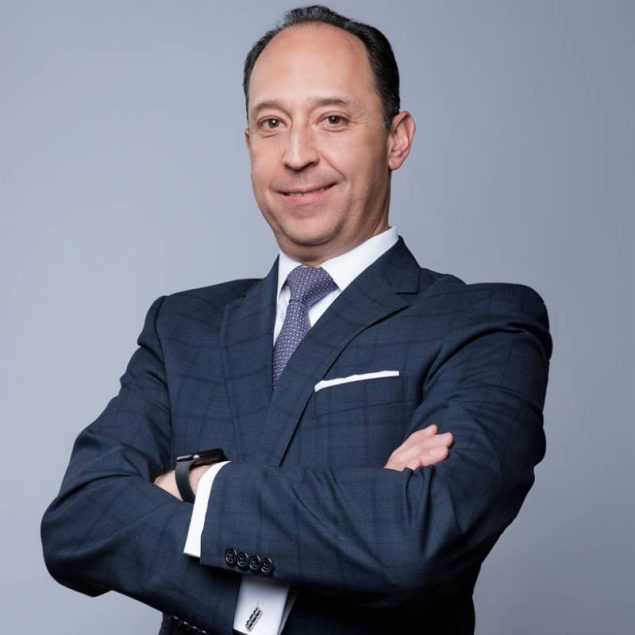 BIM nombró a Antonio Karim Méndez De La Barrera como director de Banca Patrimonial, desde donde supervisará las operaciones patrimoniales