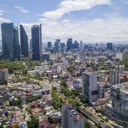 Anuncia ONU-Habitat curso sobre planeación urbana para Latinoamérica