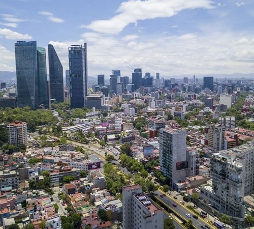 Anuncia ONU-Habitat curso sobre planeación urbana para Latinoamérica