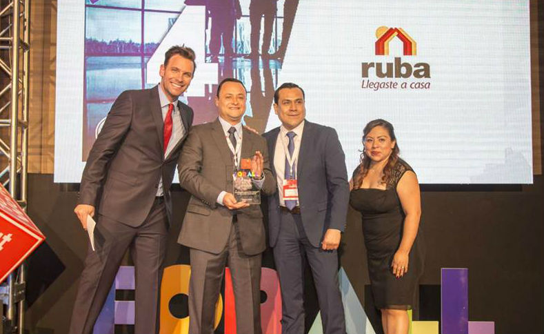 Anuncian ganadores del ranking Great Place to Work 2020