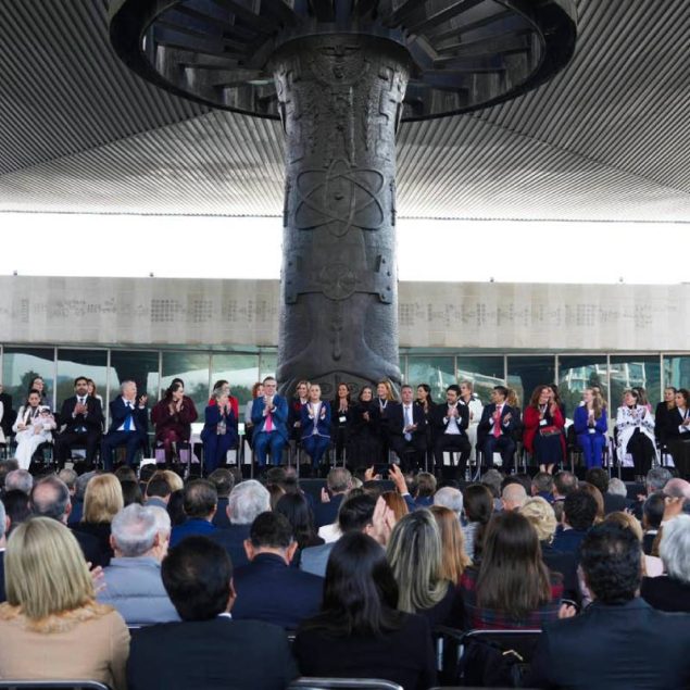 La inversión en vivienda de Canadevi abarcará el segmento de interés social y formará parte del Programa de Vivienda para el Bienestar