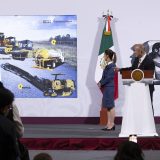 Anuncian inversión por 173,000 mdp en infraestructura carretera