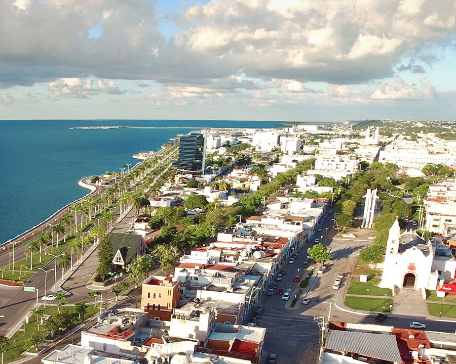 Aprueba Sedatu plan de Ordenamiento Territorial de Campeche
