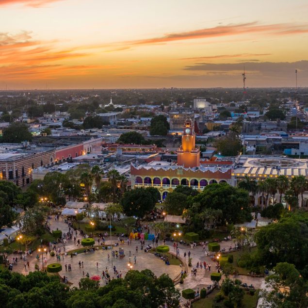 Aprueba Yucatán reformas en materia de ordenamiento territorial