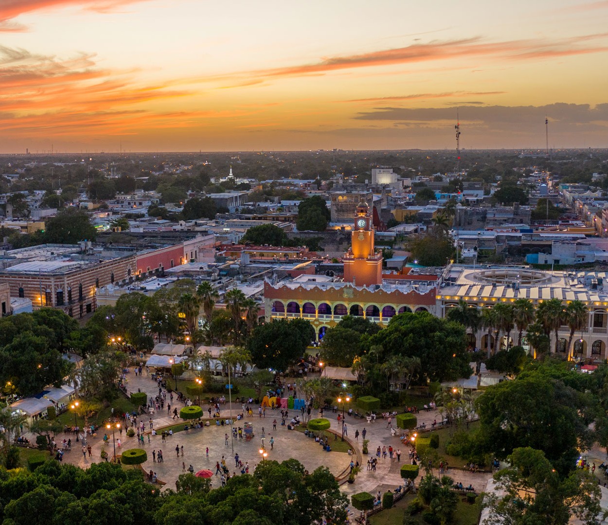 Aprueba Yucatán reformas en materia de ordenamiento territorial