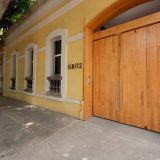 La autorización permite incorporar oficinas en planta baja dentro de un proyecto que integrará 21 viviendas en la colonia San Rafael