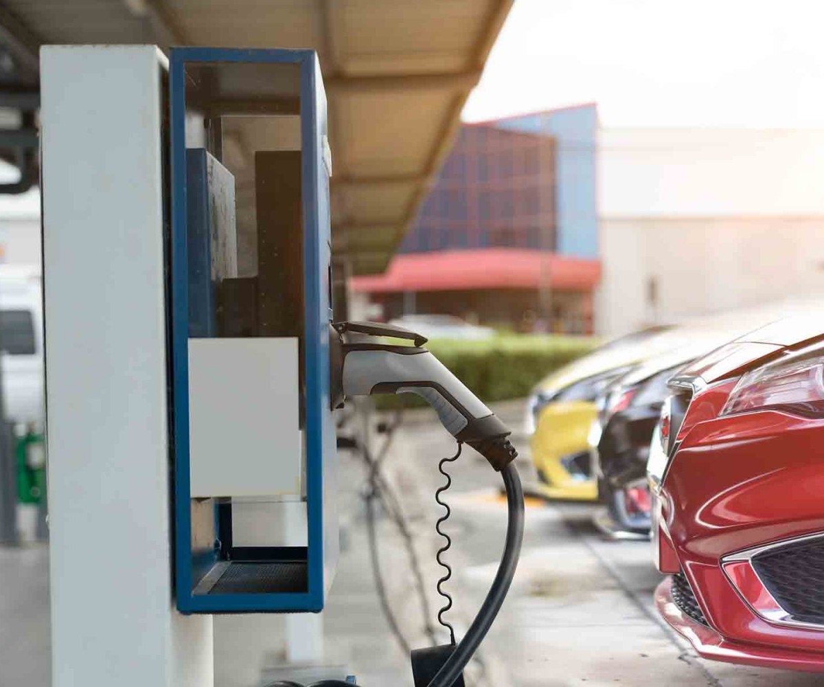 Aprueban incluir concepto de electromovilidad en la LGMSV