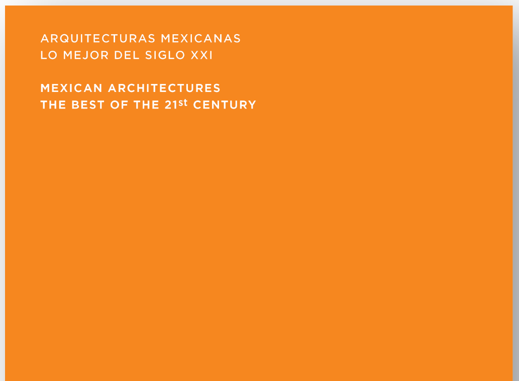 Arquine convoca a arquitectos a publicar su obra construida en México - Arquine convoca a arquitectos a publicar su obra construida en México e1554136676711