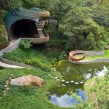 Arquitectura orgánica, clave ante la crisis ambiental: Javier Senosiain