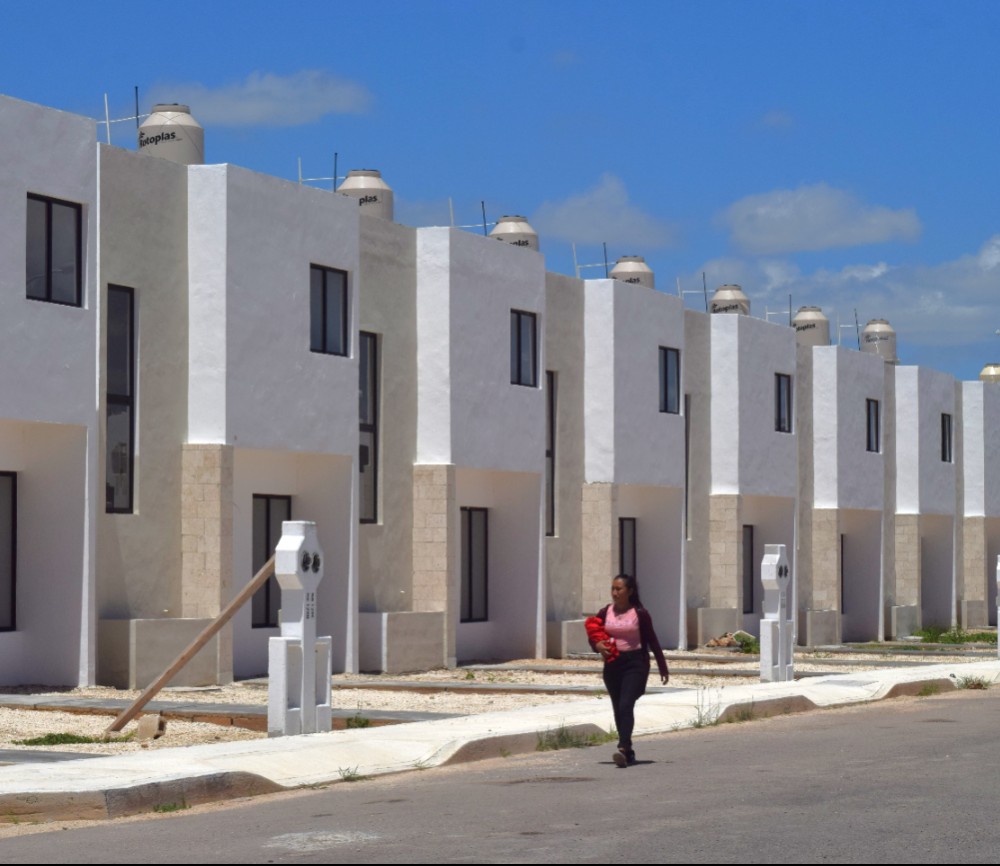 Arranca Conavi segunda etapa de registro al PVB