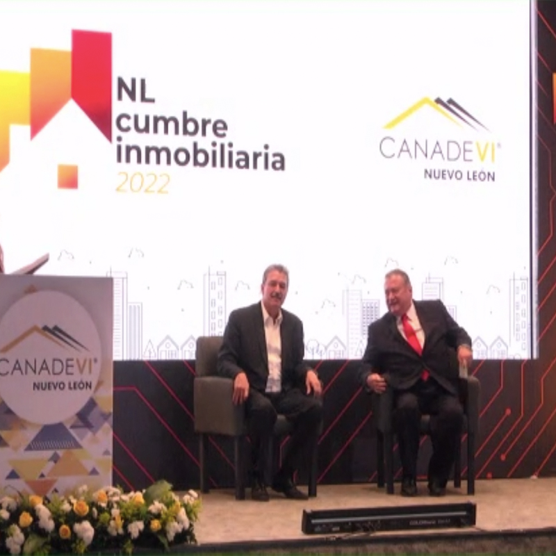Arranca-Cumbre Inmobiliaria - 2022 - Canadevi NL