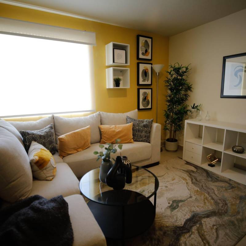 Así puedes acceder a una Vivienda del Bienestar